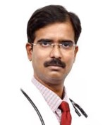 Dr Shashidhar Pulgam